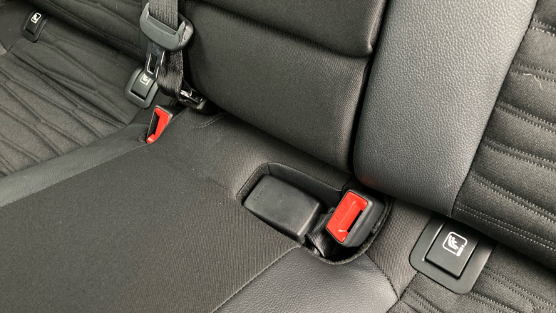 Kia Ceed 1.5T GDi ISG 138 GT-Line 5dr Petrol Hatchback